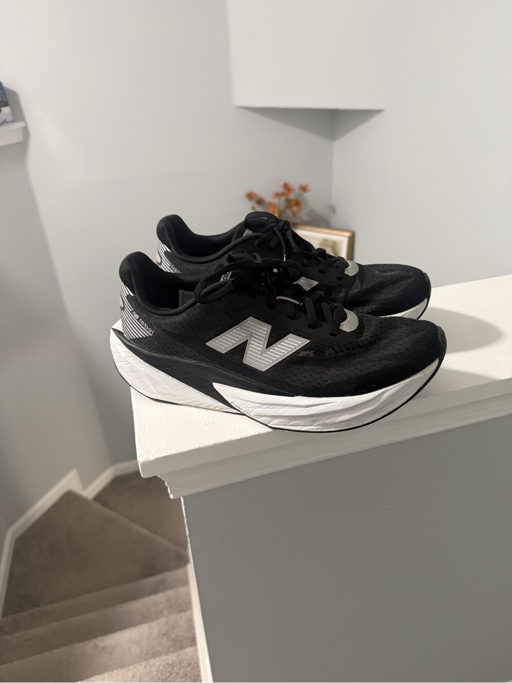 New Balance Fuelcell Rebel V5 Running Shoes